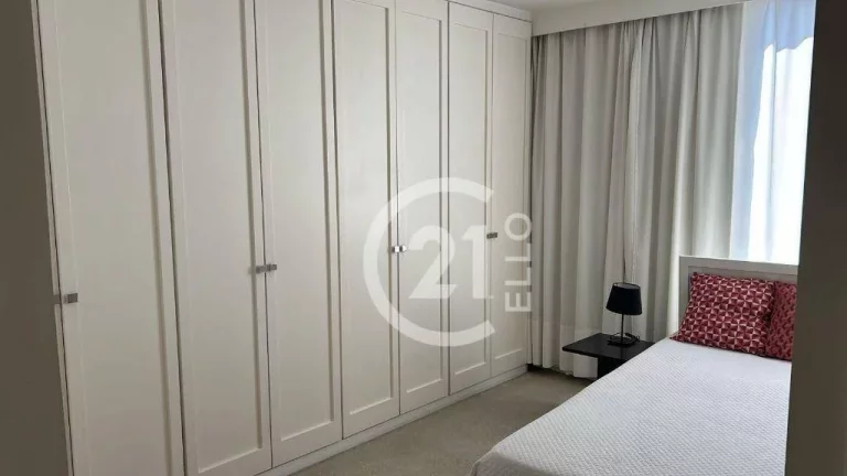 Imagem Apartamento com 4 dormitórios à venda, 220 m² - Morumbi - São Paulo/SP