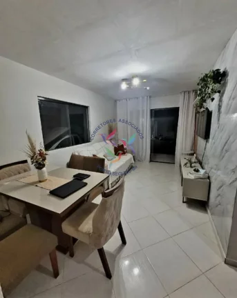 Imagem CASA INDIDIVIDUAL NO VILAGE