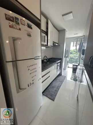 Imagem Apartamento - Escola Agrícola - Blumenau