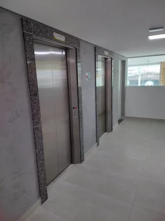 Imagem APARTAMENTO COM 72.92 m² - GUILHERMINA - PRAIA GRANDE SP
