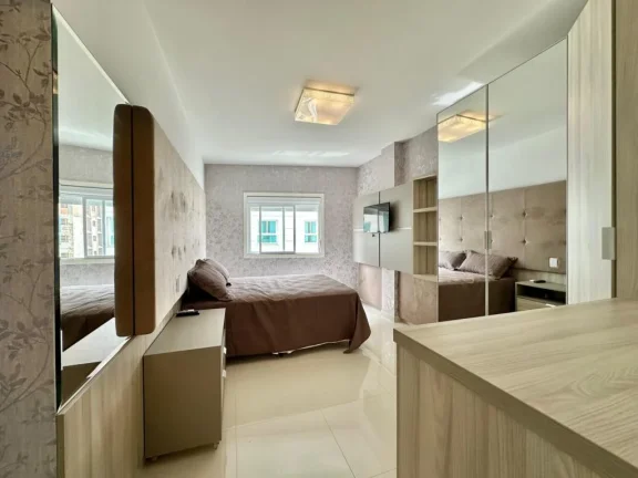 Imagem Apartamento 3 Dormitórios - Bairro Navegantes