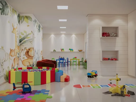 Imagem APARTAMENTO RESIDENCIAL em Suzano - SP, Jardim Imperador
