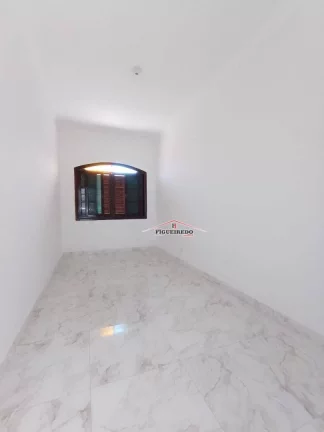 Imagem Casa à venda, 70 m² por R$ 410.000,00 - Balneário Pires - Praia Grande/SP