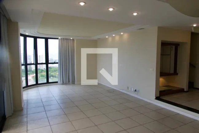 Imagem Apartamento à Venda - Barra da Tijuca, 3 Quartos, 198 m2