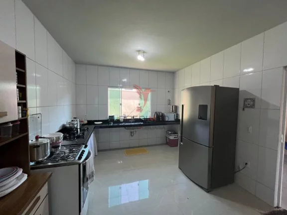 Imagem Casa à venda no Centro de Iguaba por R$ 485.000. Aceita financiamento