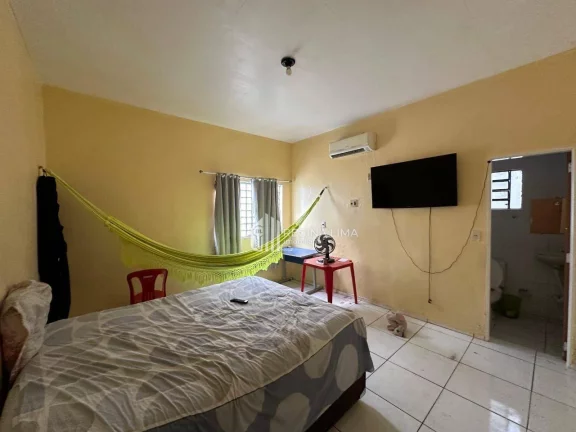 Imagem Casa Residencial e Comercial Pox Faculdade Sto Agostinho