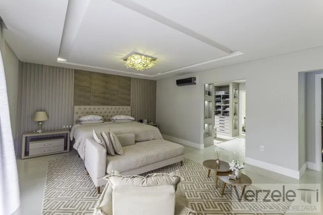 Imagem Casa em Condomínio para Venda em Camboriú / SC no bairro Santa Regina