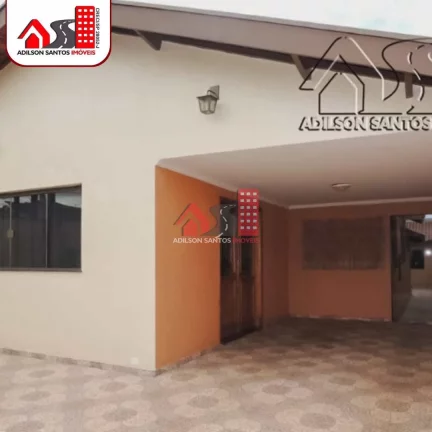 Imagem Casa com 3 dorms, Vila Pinheiro, Pirassununga - R$ 498 mil, Cod: 24