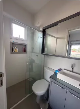 Imagem Sobrado à venda 2 quartos, 2 suítes em Praia do Sonho Palhoça