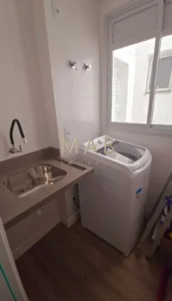 Imagem Apartamento à venda em Florianópolis-SC, Ingleses: 2 quartos sendo 1 suíte, sala estar/jantar, BWC social, 1 vaga, 63,19m².