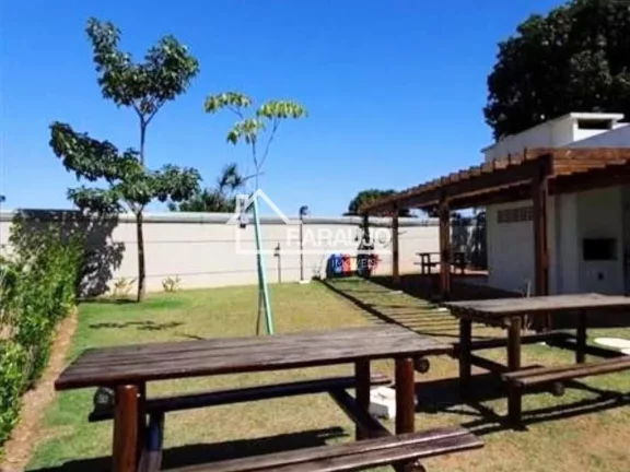 Imagem APARTAMENTO PARA VENDAEM SOROCABA-SP. CONFORTO E PRETICIDADE!