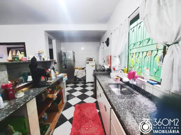 Imagem Sobrado para Venda em Santo André / SP no bairro Vila Junqueira