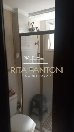 Imagem Apartamento - Ribeirão Preto - Vila Ana Maria