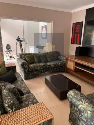 Imagem Casa em Condominio Quintas dos Lagos 4 suites