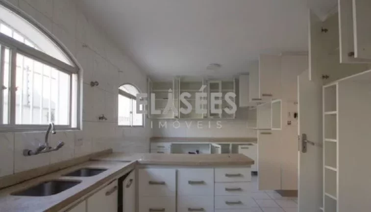 Imagem Casa RESIDENCIAL em SÃO PAULO - SP, MORUMBI