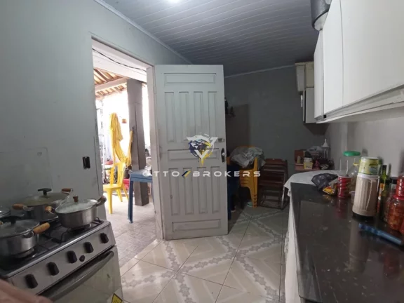 Imagem CASA RESIDENCIAL em SANTA CRUZ CABRÁLIA - BA, COROA VERMELHA