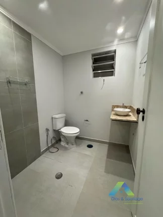 Imagem Apartamento à venda no bairro Parque Terra Nova - São Bernardo do Campo/SP