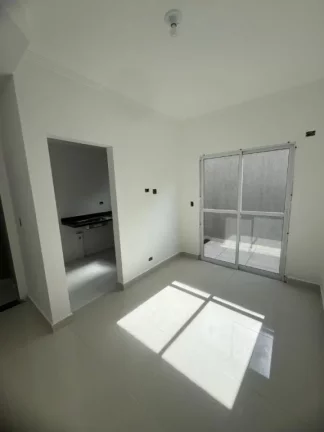 Imagem CASA COM 34.27 m² - BOQUEIRÃO - PRAIA GRANDE SP