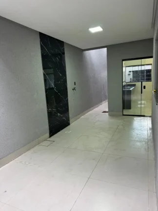 Imagem Casa para Venda em Senador Canedo, Residencial Flor do Ipê I, 2 dormitórios, 1 suíte, 2 banheiros, 2 vagas