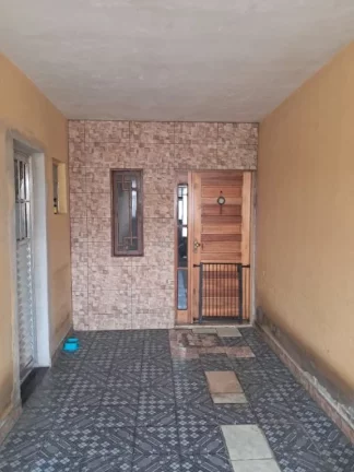 Imagem Casa com 2 dormitórios à venda, 122 m² por R$ 320.000,00 - Jardim Varan - Suzano/SP