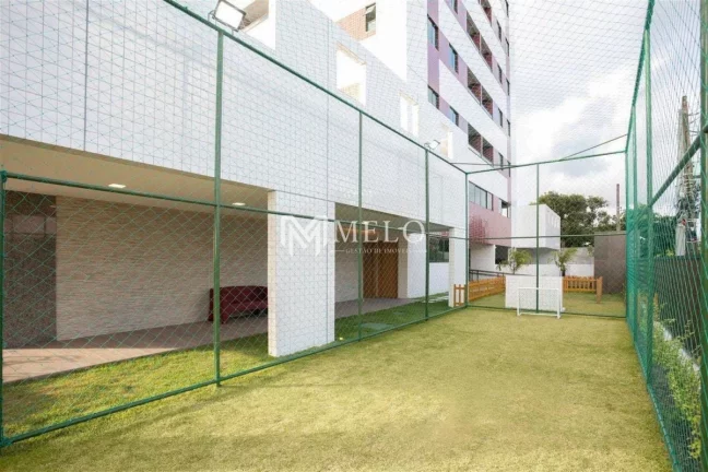 Imagem Oportunidade no PRADO: 61,16m², 03qts, 01suite, 02 vagas - Pronto para morar