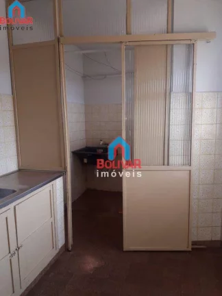 Imagem Apartamento com 3 dormitórios para alugar, 80 m² por R$ 1.200,00/mês - Setor Central - Itumbiara/GO