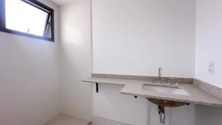 Imagem Apartamento com 3 Quartos à Venda, 125 m² em Campo Belo - São Paulo