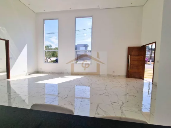 Imagem Encante a família, 3 quartos (1 suíte, espaço para o closet), 4 vagas