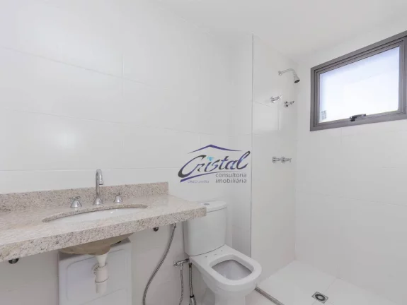 Imagem Apartamento Novo com 4 quartos (2 suítes) à venda, 162 m² - Pinheiros - São Paulo/SP