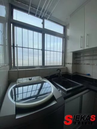 Imagem Imperdível: Apartamento de 2 quartos na Vila Prudente, São Paulo-SP, com 66m² e opções de venda ou locação!