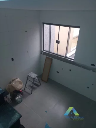 Imagem Apartamento à venda no bairro Vila Eldízia - Santo André/SP