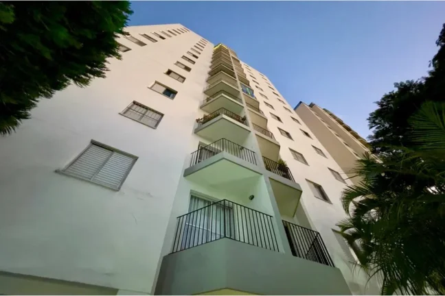 Imagem APARTAMENTO RESIDENCIAL em São Paulo - SP, Vila Santa Catarina