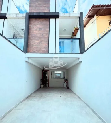 Imagem Casa Padrão