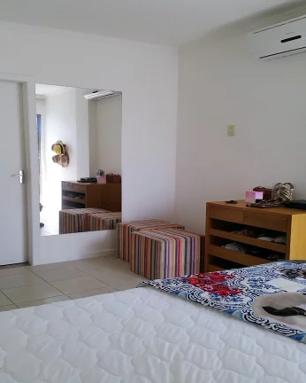 Imagem Cobertura, 03 Quartos sendo 01 Suite, 02 Vagas de Garagem, Enseada Azul, Guarapari - ES