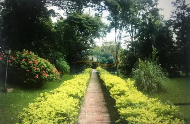 Imagem Chácara - Ribeirão Preto - Quinta da Boa Vista - Região Oeste