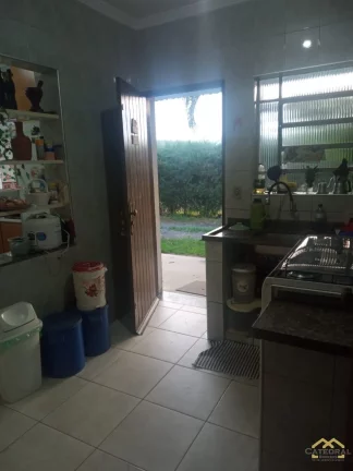 Imagem Casa comercial em Várzea Paulista