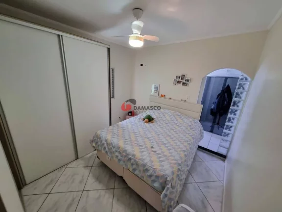 Imagem Casa à venda 3 Quartos, 1 Suite, 2 Vagas, 150M², Rudge Ramos, São Bernardo do Campo - SP