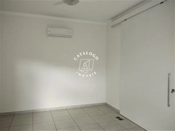 Imagem Casa em Condomínio a Venda no bairro Nova Aliança - Ribeirão Preto, SP