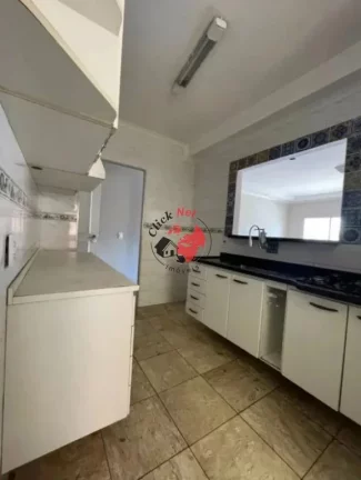 Imagem Viva o conforto e a praticidade que você sempre sonhou! Apartamento com 3 dormitórios à venda no bairro Baeta Neves - São Bernardo do Campo