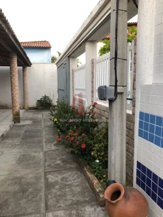 Imagem Casa Independente Recanto das Dunas c/ 392 m²