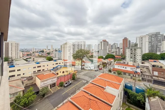 Imagem Apartamento à Venda - Ipiranga, 2 Quartos, 60 m2
