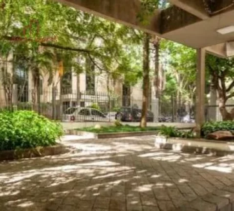 Imagem Lindo apartamento na vila andrade - 3 dorms - 150 m²