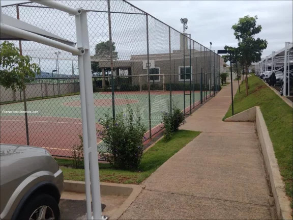 Imagem Apartamento para Venda em Limeira, Condominio Varanda do Lago, 2 dormitórios, 1 banheiro, 1 vaga