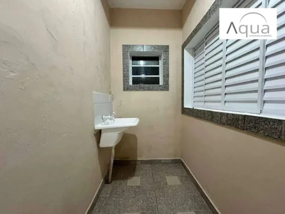 Imagem Casa para Venda em Mongaguá, Vera Cruz, 3 dormitórios, 1 suíte, 1 banheiro, 2 vagas