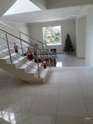 Imagem Sobrado com 3 quartos à Venda - Chácara Malota - Jundiaí/SP