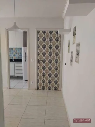 Imagem Apartamento à venda, 33 m² por R$ 285.000,00 - Mooca - São Paulo/SP