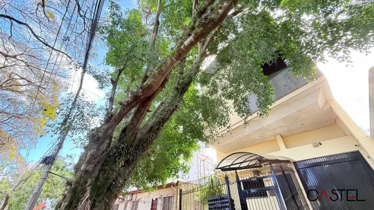 Imagem Condomínio Edifício Montreal Apto CA56365003 - Apartamento à venda no bairro Petrópolis - Porto Alegre/RS