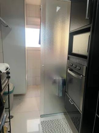 Imagem Apartamento Vila Romana - 94M², 3 Dorms, 1 Suíte, 2 Vagas, Gerador, Lazer.