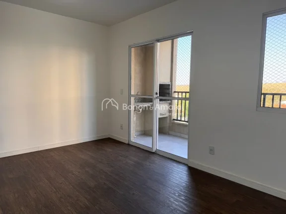 Imagem Este apartamento incrível reúne praticidade, estilo e uma área de lazer digna de clube. São 3 do...