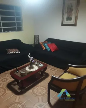 Imagem Casa Residencial à venda, Jardim Botucatu, São Paulo - .